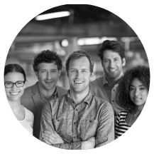 Research team at Mellowflow
